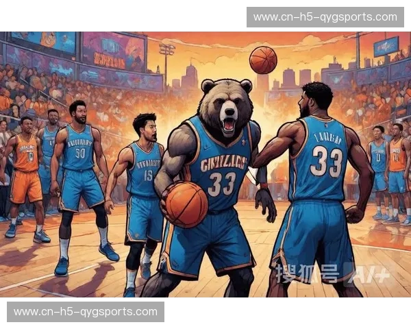 巅峰对决：2014雷霆与灰熊的史诗级季后赛恩怨情仇