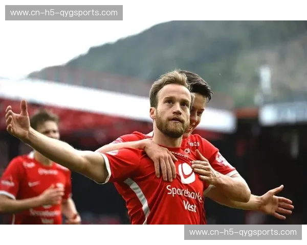 瓦勒伦vs.奥德：一场不容错过的挪威足球巅峰对决